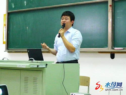 金山網絡CEO傅盛：360軟件命名源自生日(圖)